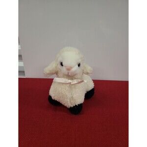 1991 Fiesta Concession America Wego Sheep Plush 6"